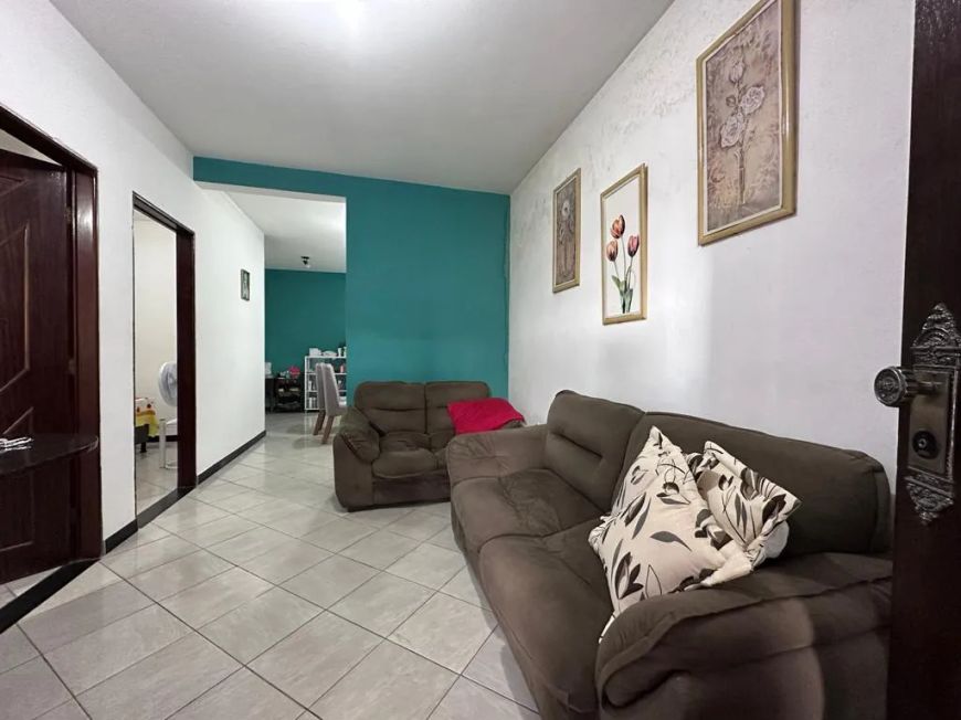 Casa com 120m² em Cidade Universitária - Maceió - AL