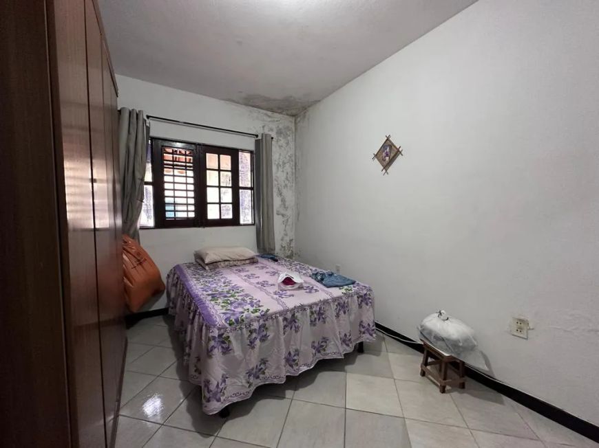 Casa com 120m² em Cidade Universitária - Maceió - AL