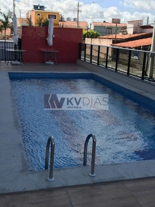 Apartamento para Aluguel no bairro Poço - Maceió, AL