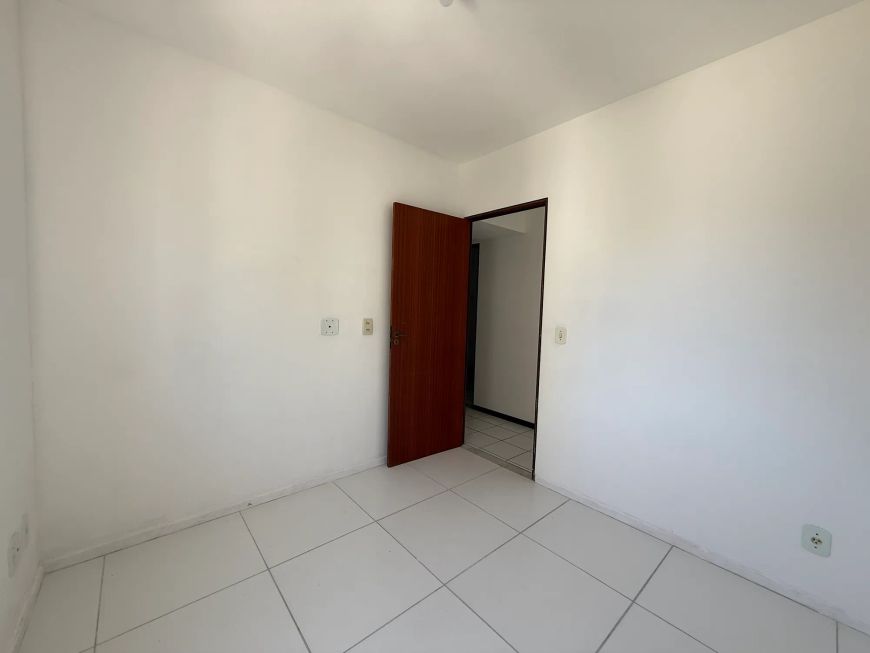 Apartamento para alugar na Abdon Arroxelas!