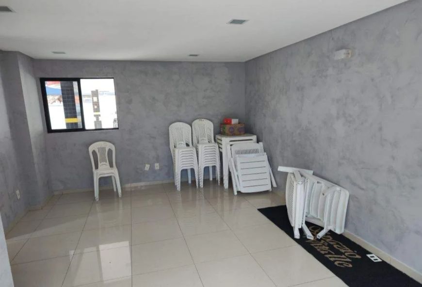 Apartamento para locação no ED SPAZIO VITALLE - RUA VITAL BARBOSA 574, PONTA VERDE, Maceió, AL
