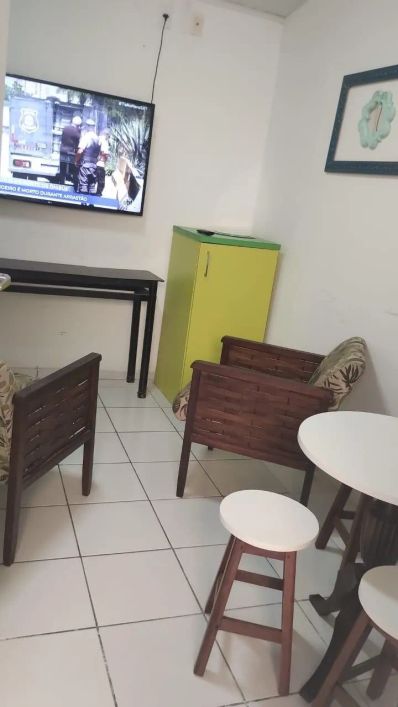 Alugo Casa em Jacarecica Mobiliada
