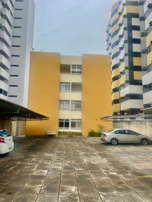 Apartamento, Ponta Verde