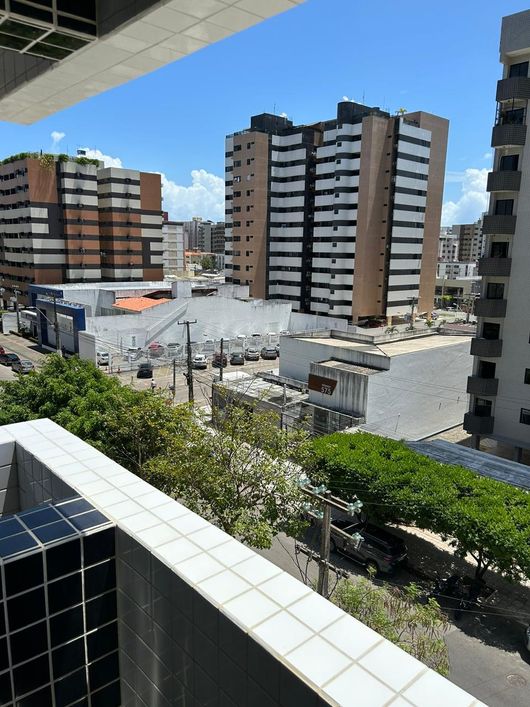 PS.: ALUGO APTO QUARTO E SALA NA PONTA VERDE