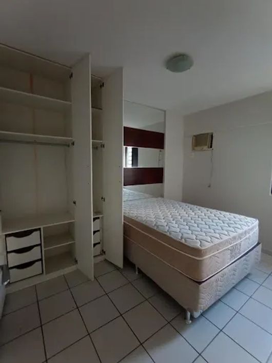 Apartamento com 1 dormitório à venda, 40 m² por R$ 390.000,00 - Ponta Verde - Maceió/AL