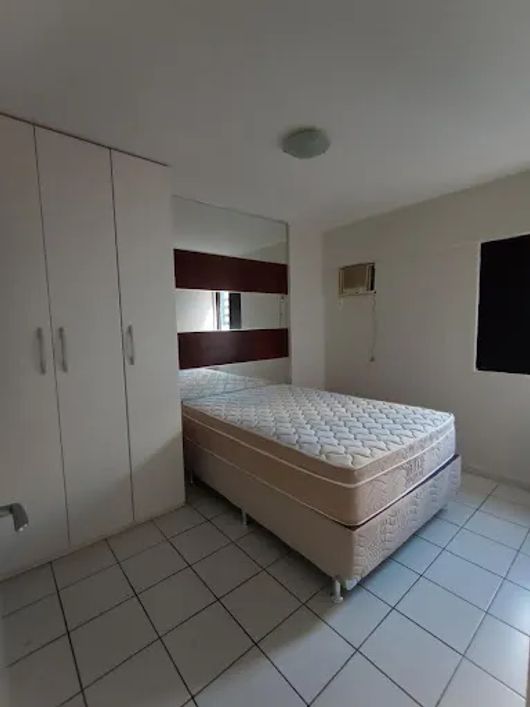 Apartamento com 1 dormitório à venda, 40 m² por R$ 390.000,00 - Ponta Verde - Maceió/AL