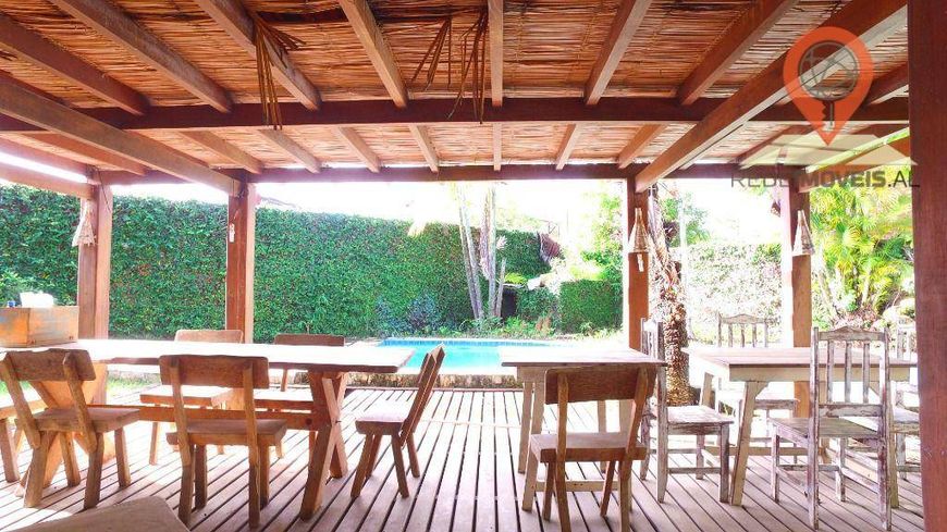 Casa com 6 dormitórios, 330 m² - venda por R$ 2.300.000,00 ou aluguel por R$ 12.000,00/mês - Guaxuma
