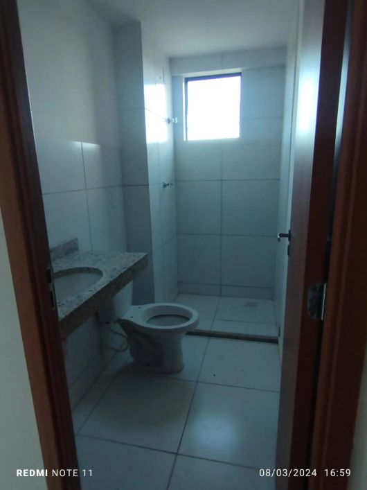Apartamento 2 quartos entre os bairros da serraria e Gruta de Lourdes.