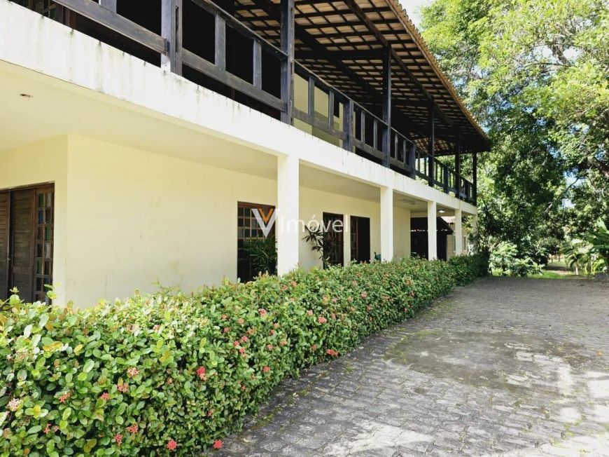 Casa para Locação em Maceió, Ipioca, 5 dormitórios, 5 suítes, 6 banheiros, 10 vagas