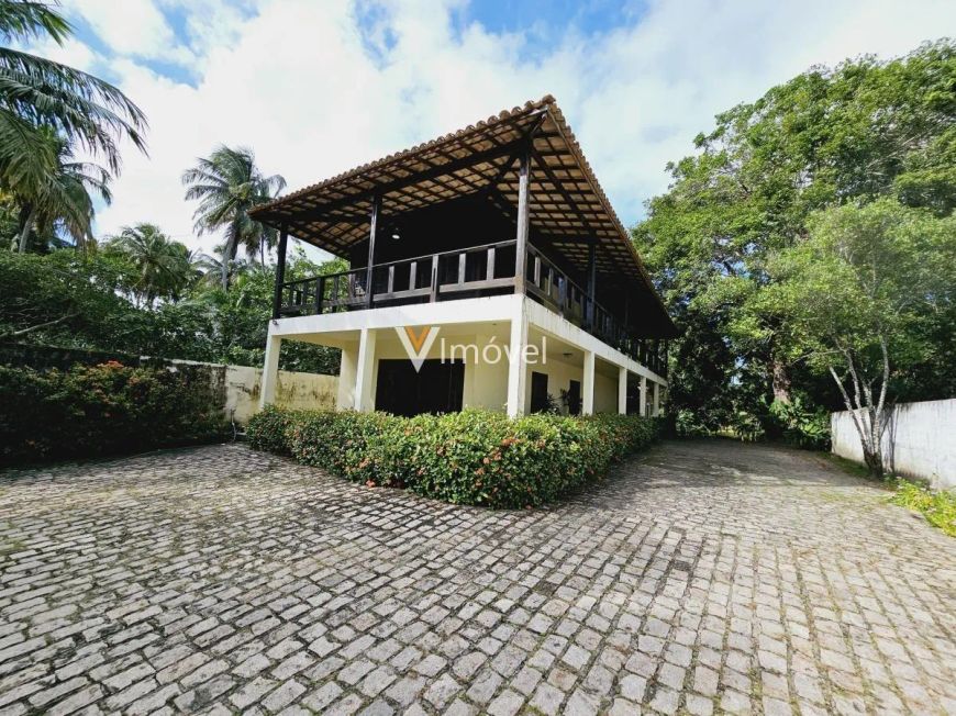 Casa para Locação em Maceió, Ipioca, 5 dormitórios, 5 suítes, 6 banheiros, 10 vagas