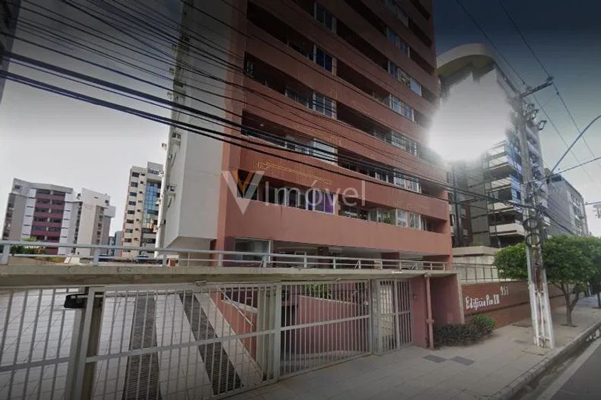 Apartamento para Locação em Maceió, Ponta Verde, 2 dormitórios, 1 suíte, 2 banheiros, 1 vaga