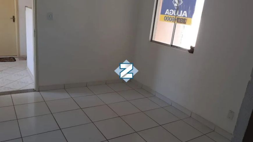 Apartamento 02 quartos no Res. Dom Helder Camara
