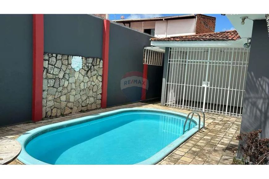 Casa a venda na Gruta de Lourdes