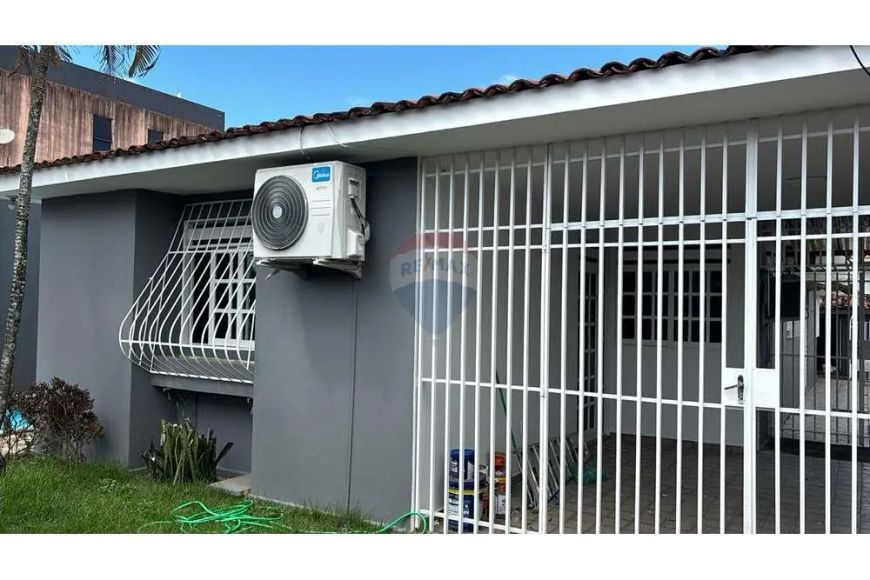 Casa a venda na Gruta de Lourdes