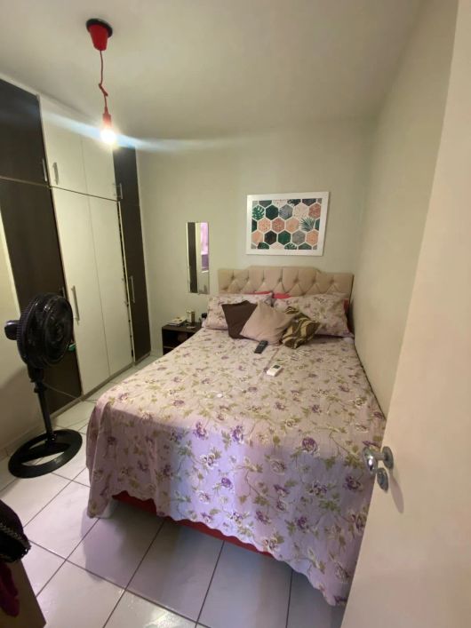 CONDIÇÕES INCRÍVEIS! APARTAMENTO 3 QUARTOS 79M2 FEITOSA
