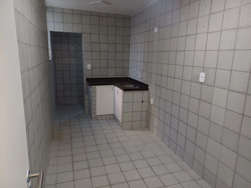 Apartamento a beira mar de cruz das almas