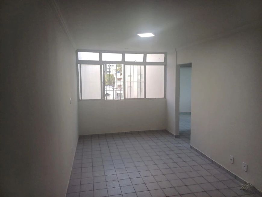 Apartamento a beira mar de cruz das almas