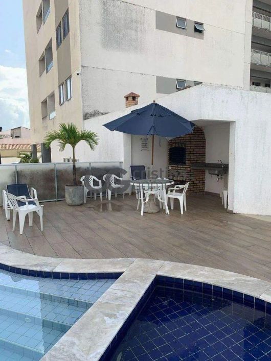 Apartamento para locação no SORRENTO, GRUTA DE LOURDES, Maceió, AL