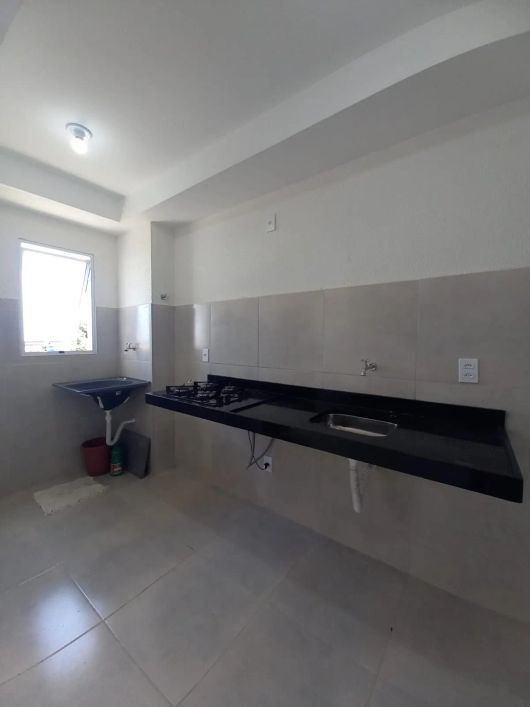 Alugo apartamento no Plaza Santa Lucia - Excelente Localização