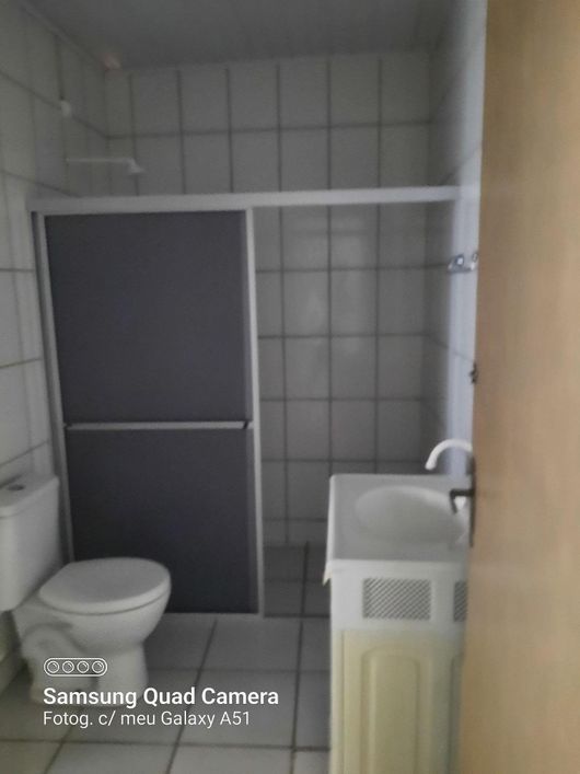 Casa para venda tem 160 metros quadrados com 4 quartos em Prado - Maceió - AL