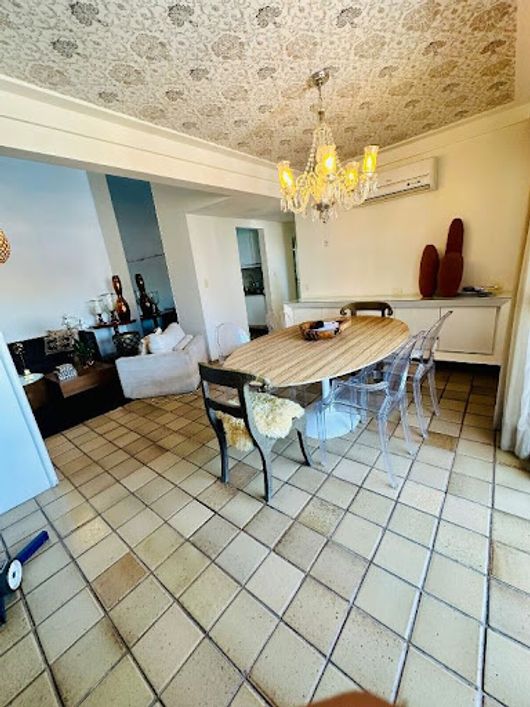 Cobertura com 3 dormitórios à venda, 220 m² por R$ 1.200.000,00 - Ponta Verde - Maceió/AL