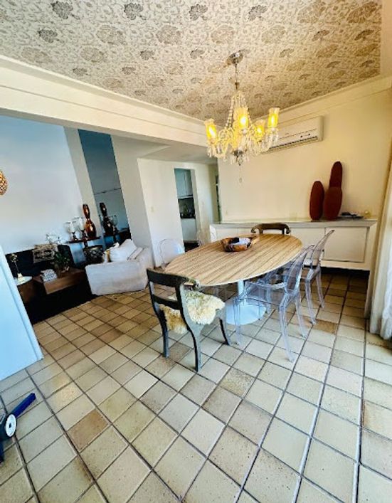 Cobertura com 3 dormitórios à venda, 220 m² por R$ 1.200.000,00 - Ponta Verde - Maceió/AL