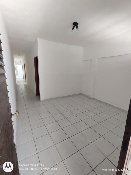 Casa para aluguel tem 150 metros quadrados com 3 quartos em Pitanguinha - Maceió - AL