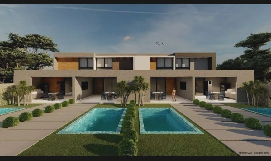 Imóvel para venda com 173 metros quadrados com 4 quartos em Antares - Maceió - AL