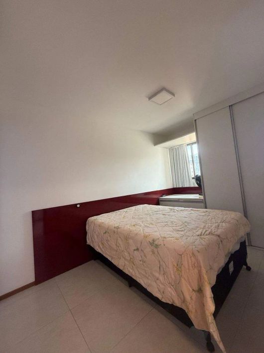 Apartamento para locação no R. VER. PEDRO MOURA - JATIÚCA, MACEIÓ - AL, JATIÚCA, Maceió, AL