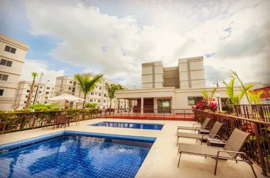 🏡2 QUARTOS | TABULEIRO DOS MARTINS | 55M² |