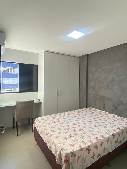 PS ALUGO APARTAMENTO QUARTO E SALA, NA PAJUÇARA