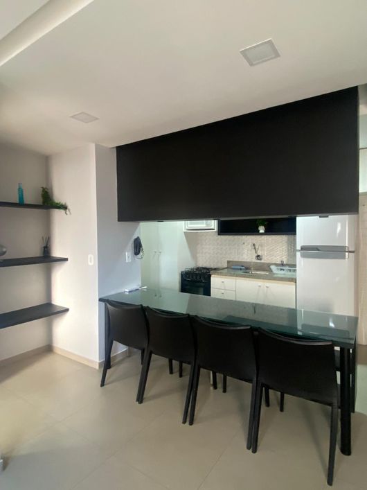 PS ALUGO APARTAMENTO QUARTO E SALA, NA PAJUÇARA