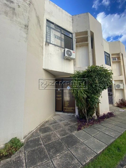 Sala comercial para locação no Farol/AL