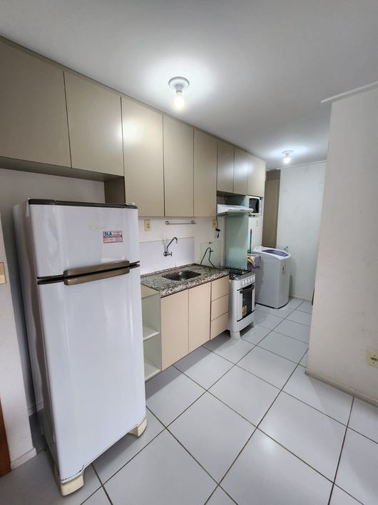 QUARTO E SALA MOBILIADO NO FAROL