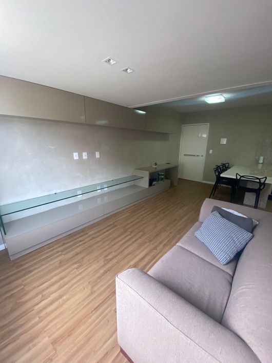PS.: VENDO QUARTO E SALA - PONTA VERDE