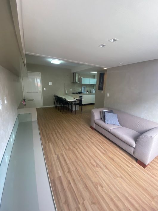 PS.: VENDO QUARTO E SALA - PONTA VERDE