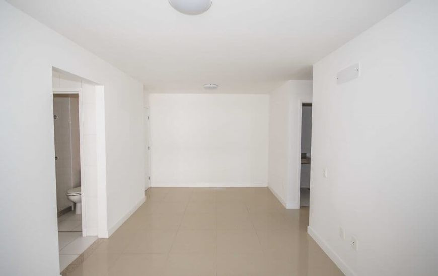 Cobertura duplex de 3 suítes na Barra Olímpica
