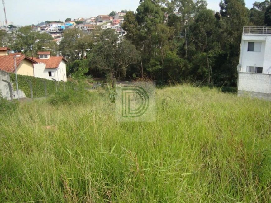TERRENO VILA SAO FRANCISCO 1810 m² - ZONEAMENTO ZM 2
