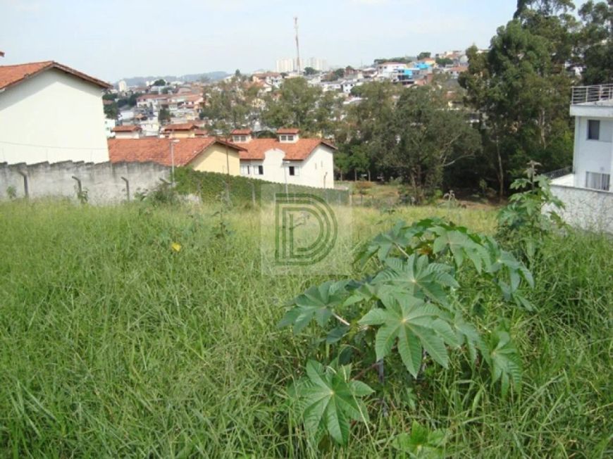 TERRENO VILA SAO FRANCISCO 1810 m² - ZONEAMENTO ZM 2