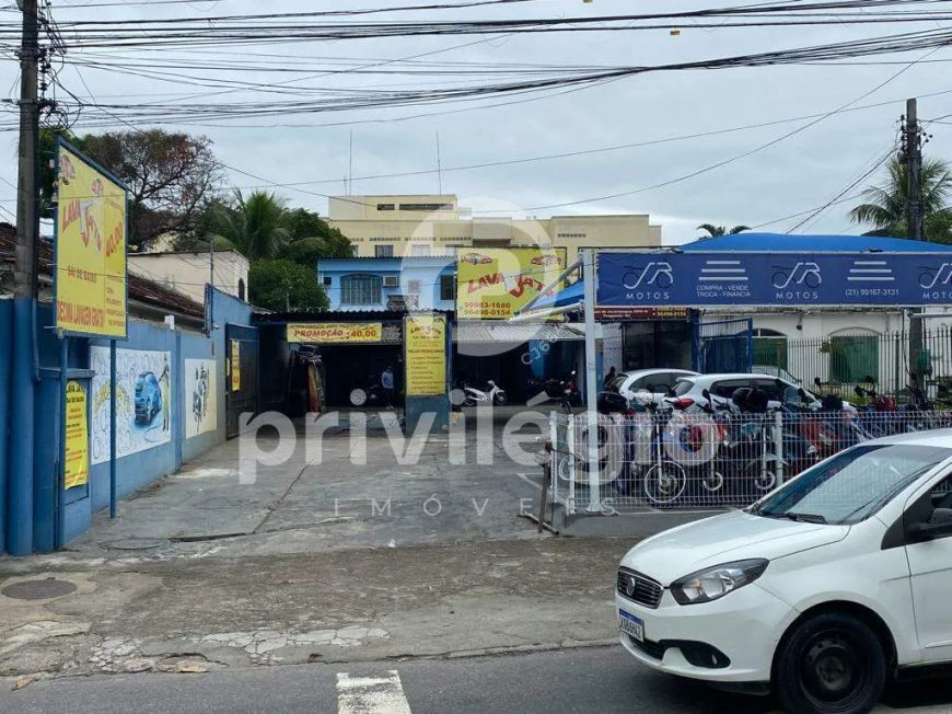Terreno à venda, Anil - RIO DE JANEIRO/RJ