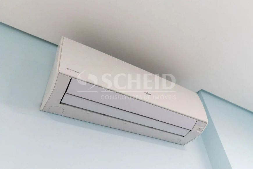 Sala Comercial á Venda no Ipiranga com 24m², 1 vaga.