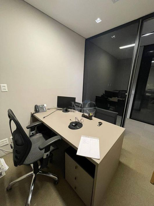 Sala para alugar, 250 m² por R$ 65.700,00/mês - Itaim Bibi - São Paulo/SP