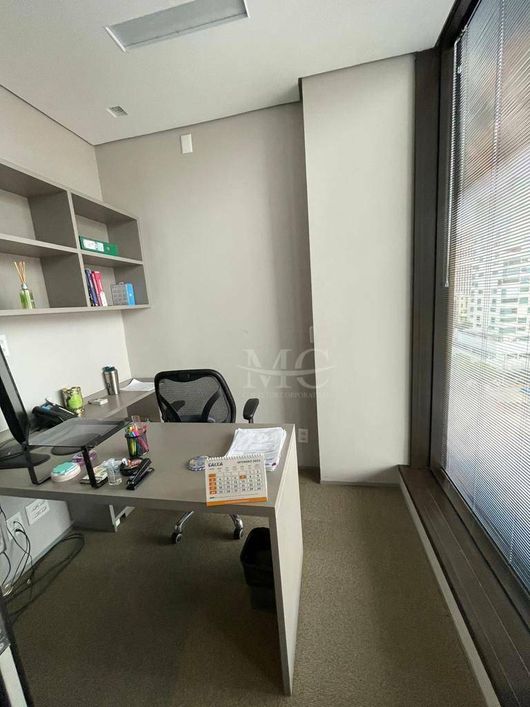 Sala para alugar, 250 m² por R$ 65.700,00/mês - Itaim Bibi - São Paulo/SP