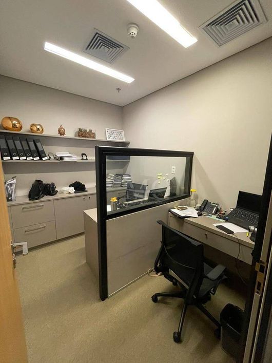 Sala para alugar, 250 m² por R$ 65.700,00/mês - Itaim Bibi - São Paulo/SP