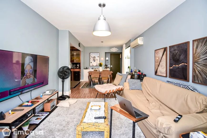Apartamento à venda em Rio de Janeiro