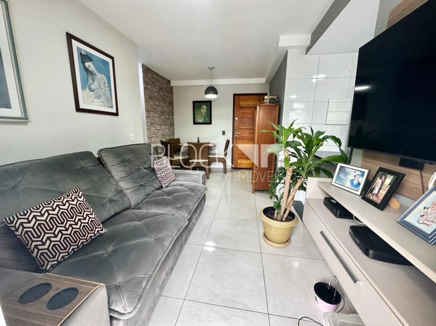 Jacarepaguá | Apartamento 2 quartos