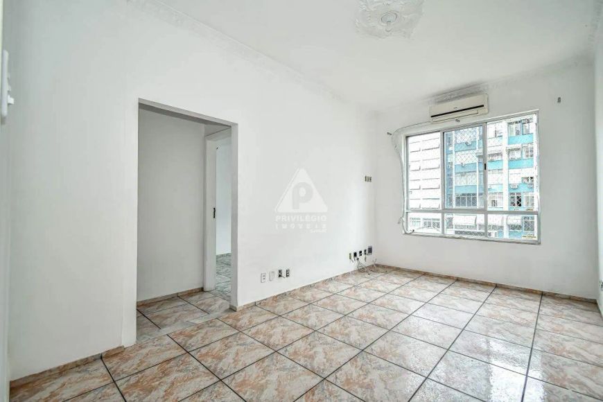 Apartamento à venda, 2 Quartos Flamengo - RIO DE JANEIRO/RJ