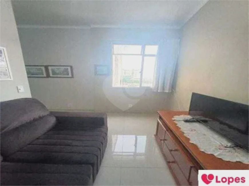 Imóvel para venda com 35 metros quadrados com 1 quarto em Vila Isabel - Rio de Janeiro - RJ