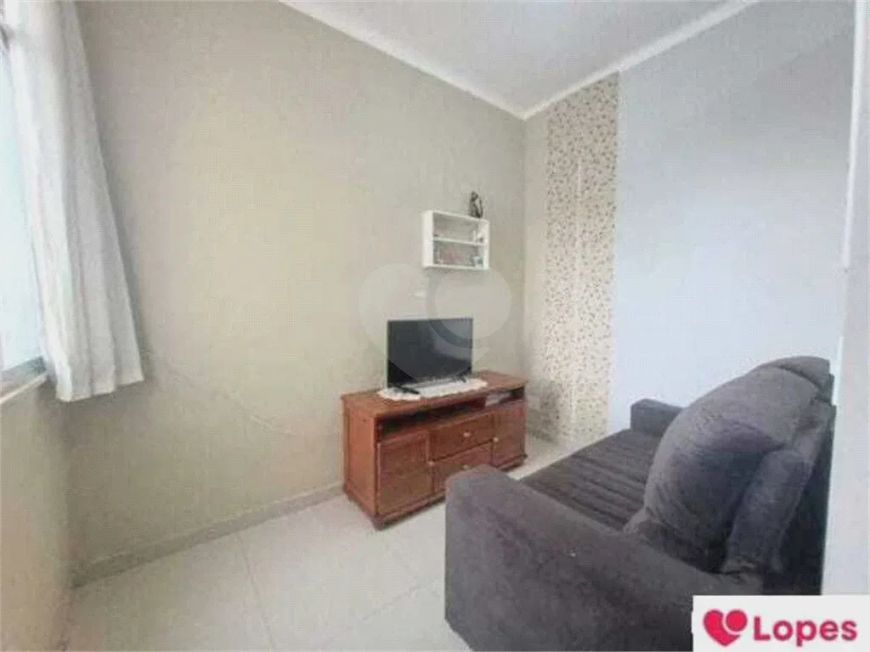 Imóvel para venda com 35 metros quadrados com 1 quarto em Vila Isabel - Rio de Janeiro - RJ
