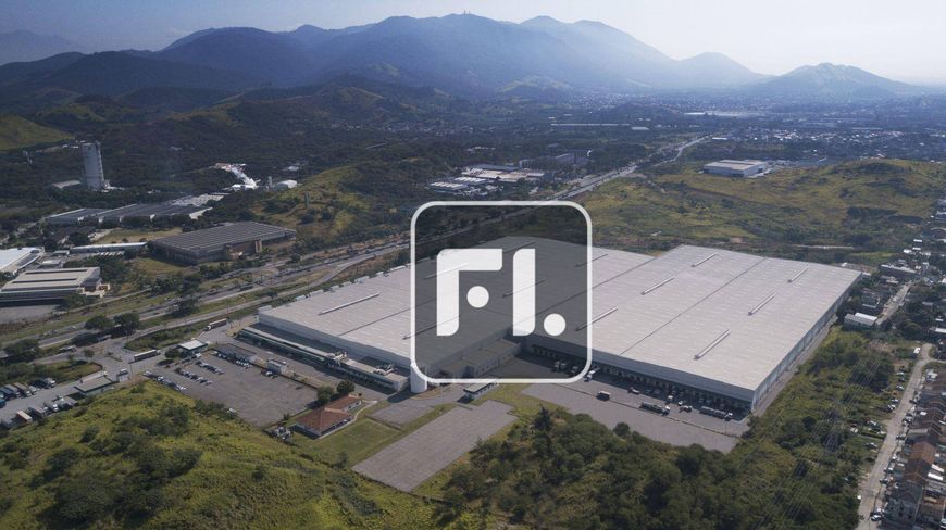 Galpão para alugar, 7888 m² por R$ 178.663,22/mês - Campo Grande - Rio de Janeiro/RJ